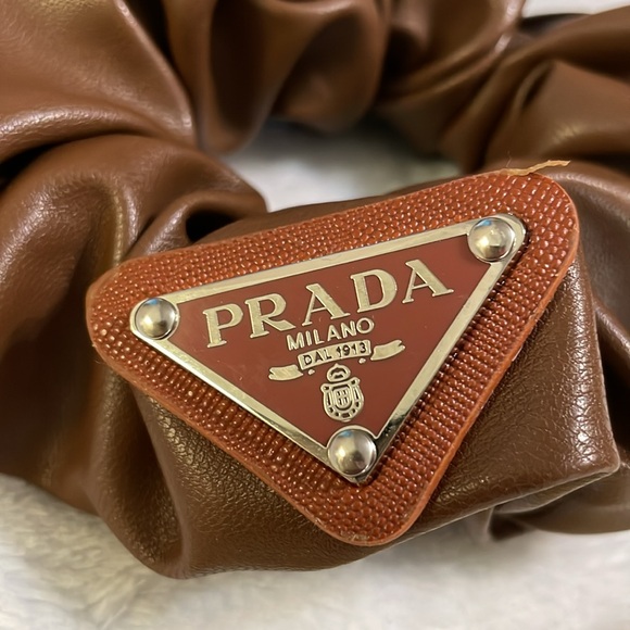Prada Scrunchie - Picture 3 of 9